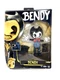 BENDY AND THE INK MACHINE 5" Bendy Action Figure Jakks 2024 DAMAGED PACKAGING