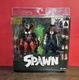 Spawn 30th Anniversary Spawn Gold Todd McFarlane Action Figure 2 Pack Exclusive