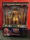 Jada Toys Street Fighter Dhalsim Figure Ultra Street Fighter II New In Box