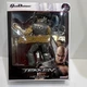Bandai Namco Game Dimensions Heihachi Tekken Boxed Action Figure