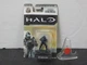 G1115 2017 Halo Spartan Locke Nano Metalfig Die-Cast Jada Toy Mini Figure MOC
