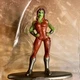 Gamora Jada Toys 2020 Marvel Nano Metalfigs New Loose 1.65" Avengers Guardians