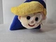 Hermey Elf Dentist Pee Wee Pillow Pet Rudolph Misfit Toys 