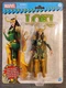 LADY LOKI Hasbro Marvel Legends Series Retro 6" Action Figure Thor Classic