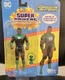 DC GREEN LANTERN SUPER POWERS 5" FIGURE McFARLANE TOYS NEW IN PACKAGE!!