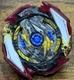 Infinite Dragon Zone&rsquo;+X 1A B-196 03: Beyblade Burst Super King Takara Tomy #B1