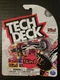 Tech Deck Series 14 - Blind - Romar - ULTRA RARE ~ Fingerboard ~ Ships Fast