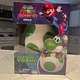Hatchin' Yoshi The Super Mario Galaxy Movie Interactive Egg Toy NEW IN HAND