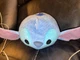 Disney Parks Store Tsum Tsum 11" Stuffed Plush Stitch Lilo & Stich Blue