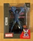 McFarlane Toys MARVEL -1:6 Iceman, A Mutant Gone Mad #229 Comic Platinum Edition