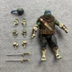 NECA Teenage Mutant Ninja Turtles The Last Ronin Leonardo Action Figure