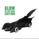 2024 McFarlane Gold Label - Batman Forever - BATMOBILE Glow in the Dark Edition!