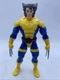 Training Suit WOLVERINE Hasbro Marvel Legends Series Retro 6" X-Men INCOMPLETE