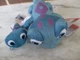 Disney Frozen 2 Bruni the Fire Spirit 10" Plush Salamander +  5.5" Baby Wristie