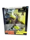Hasbro New In Box Planet of the Apes Thade w/ Battle Steed Action Figure 2001