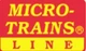 N Scale MT PA4 20096 FEC 40' PS-1 Standard Box Car Single Door RD#21050 MIB
