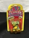 1985 Vintage Remco FIRFFELS Wuzzles-Style Elephonkey Figure Rare Remco MOC fa8