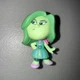 Funko Mystery Minis Disney Pixar Inside Out Discuss (Hands on Hip)