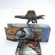 2025 Jurassic World Rebirth Minis Series 1 Spinosaurus Dino Toy New