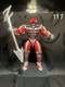 Power Rangers Evil Light Lord Zedd Evil Space Aliens Bandai 1994 WORKING LIGHT