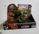 Jurassic World Toys Fierce Force Gallimimus Camp Cretaceous Dinosaur Action Fig