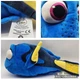 DISNEY/ PIXAR FINDING DORY, DORY STUFFED PLUSH TOY 15in
