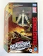 NEW Hasbro F0679 Transformers War for Cybertron WFC-K25 WINGFINGER Action Figure