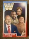 Mattel RLC Exclusive WWE Retro Wave 1 Action Figure Set  IN HAND READY TO SHIP