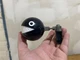 Hot Wheels Mario Kart Track Replacement Part Chain Chomp Piece Only Mattel Toy