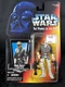 Kenner Star Wars HAN SOLO in HOTH GEAR Power Of The Force 3.75&rdquo; Figure 1995