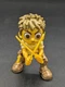 Netflix One Piece Zoro Treasure Chest Mini-figure 2.5 In Loose Phat Mojo
