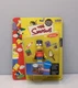 New BARTMAN Simpsons Playmates WOS SERIES 5 Action Figures 199213 Super Hero
