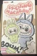 Popmart labubu the monsters exciting macaron Green Grape (Closed Box And Bag)