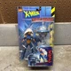 Storm X-Men Robot Fighters Marvel ToyBiz 1997 Vintage Action Figure