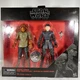 STAR WARS BLACK SERIES ADMIRAL ACKBAR FIRST ORDER OFFICER 6" FIGURES TOYS R' US