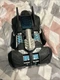 Batman Batmobile Mobile Tech Defender Car Batman Collectible DC Comics 67810