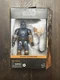 Star Wars Black Series Paz Vizsla F9544 The Mandalorian 6" Action Figure NEW