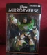 New Disney Mirrorverse Buzz Lightyear Ranged 7&rdquo; Action Figure McFarlane Toys