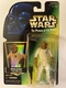 Star Wars Power of the Force Admiral Ackbar w/Comlink Wrist Blaster, Kenner