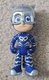 Just Play PJ Masks Catboy Blue Silver Accents 3" Action Figure Movable Limbs