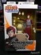 Bandai Anime Heroes Naruto Shippuden GAARA 6" Action Figure Brand New *SEALED*