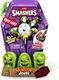 Zuru Smashers Mega Horror House 35 Surprises Creepy Collectible Figures (GREEN)