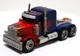 Transformers Optimus Prime C-023E Action  Figure Toy Truck Hasbro