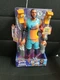 LeBron James Space Jam A New Legacy Ultimate Tune Squad 12” Action Figure New LeBron James Space Jam A New Legacy Ultimate Tune Squad 12” Action Figure New