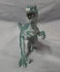 Boley Dinosaur TM04 JULY  22 8&rdquo;  UTARAPTOR Rubber PVC Figure 