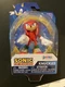 Knuckles 2.5 Inch Mini Figure Sonic The Hedgehog Jakks Pacific