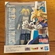 Super Saiyan Trunks Infinte Latent Power Action Figure S.H. Figuarts Bandai New 