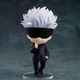NENDOROID GOJO SATORU 1528 JUJUTSU KAISEN ANIME FIGURE PVC MODEL NEW