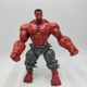 Diamond Select Marvel Select Incredible Hulk Red Hulk 9.5" Action Figure 