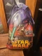 Hasbro Star Wars: Revenge of the Sith Yoda Spinning Attack Action Figure
